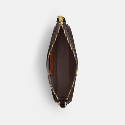 Coach Plaza Çanta 18 İn Signature Canvas