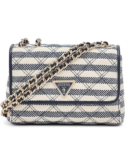 GUESS Idra Top Handle Çanta