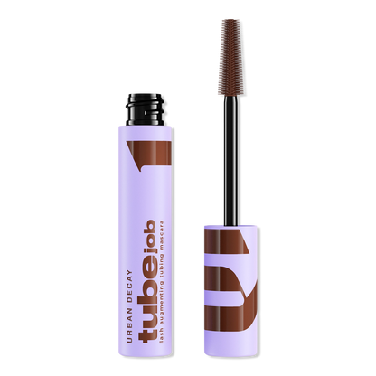 Urban Decay Cosmetics - Tube Job Lash Augmenting Tubing Maskara