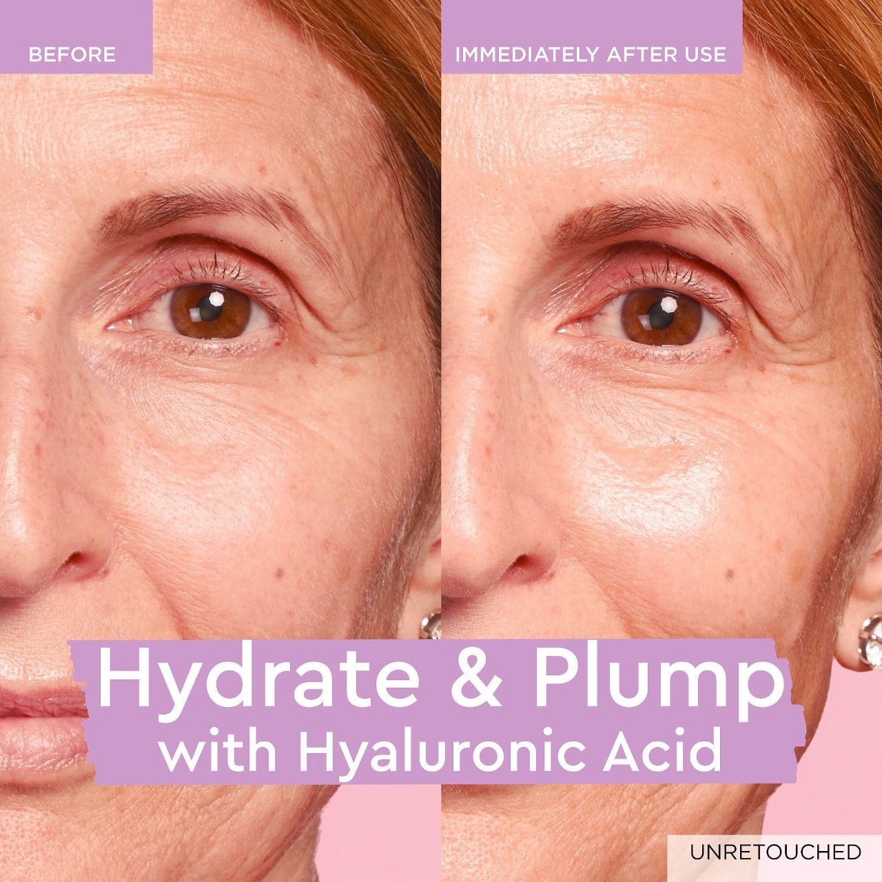 Glow Recipe Şəltək Hyaluronic Acid Nəmləndirici Serumu