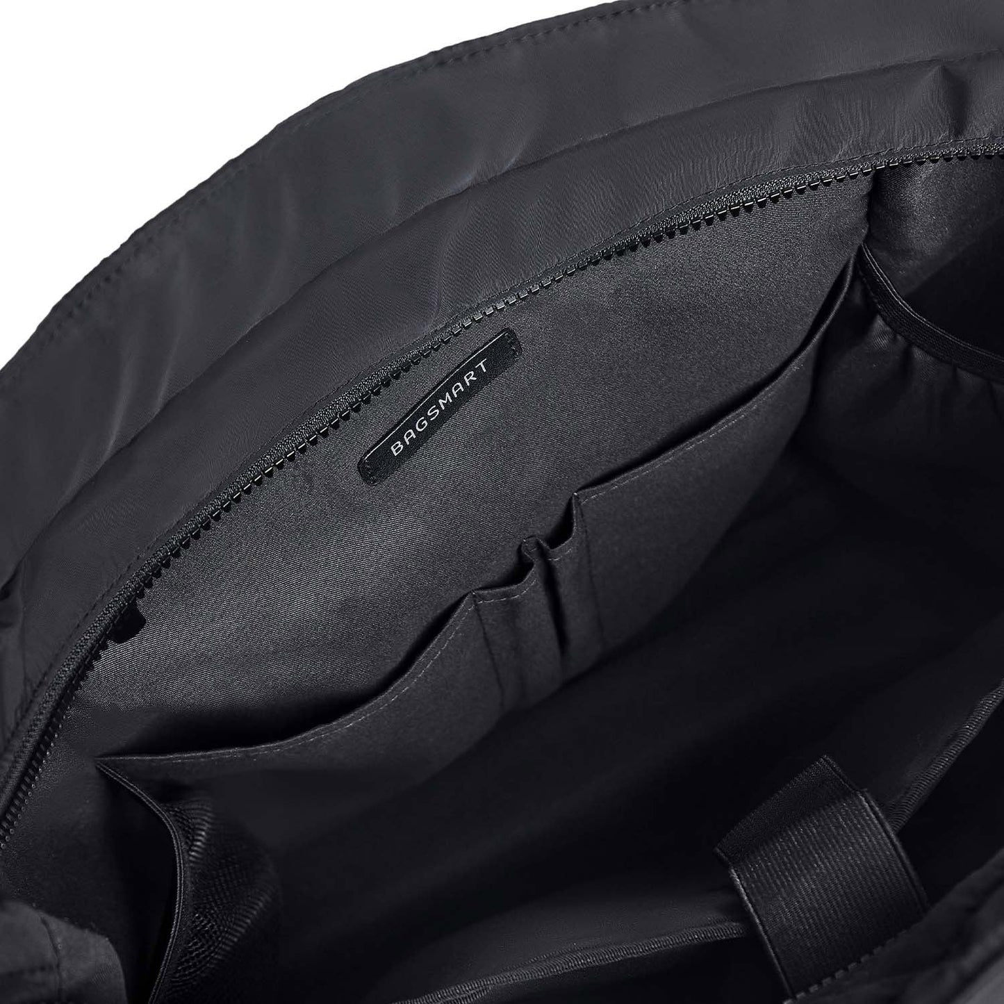Bagsmart Paz 23L Günlük Çanta Səyahət Çantası, Açıq Qəhvəyi