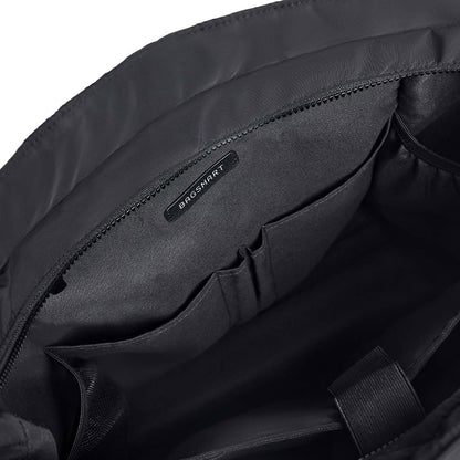 Bagsmart Paz 23L Günlük Çanta Səyahət Çantası, Açıq Qəhvəyi