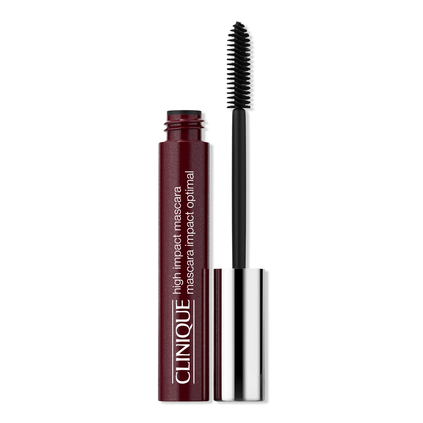 Clinique High Impact Həcmləndirici Maskara