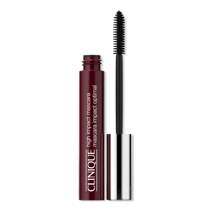 Clinique High Impact Həcmləndirici Maskara