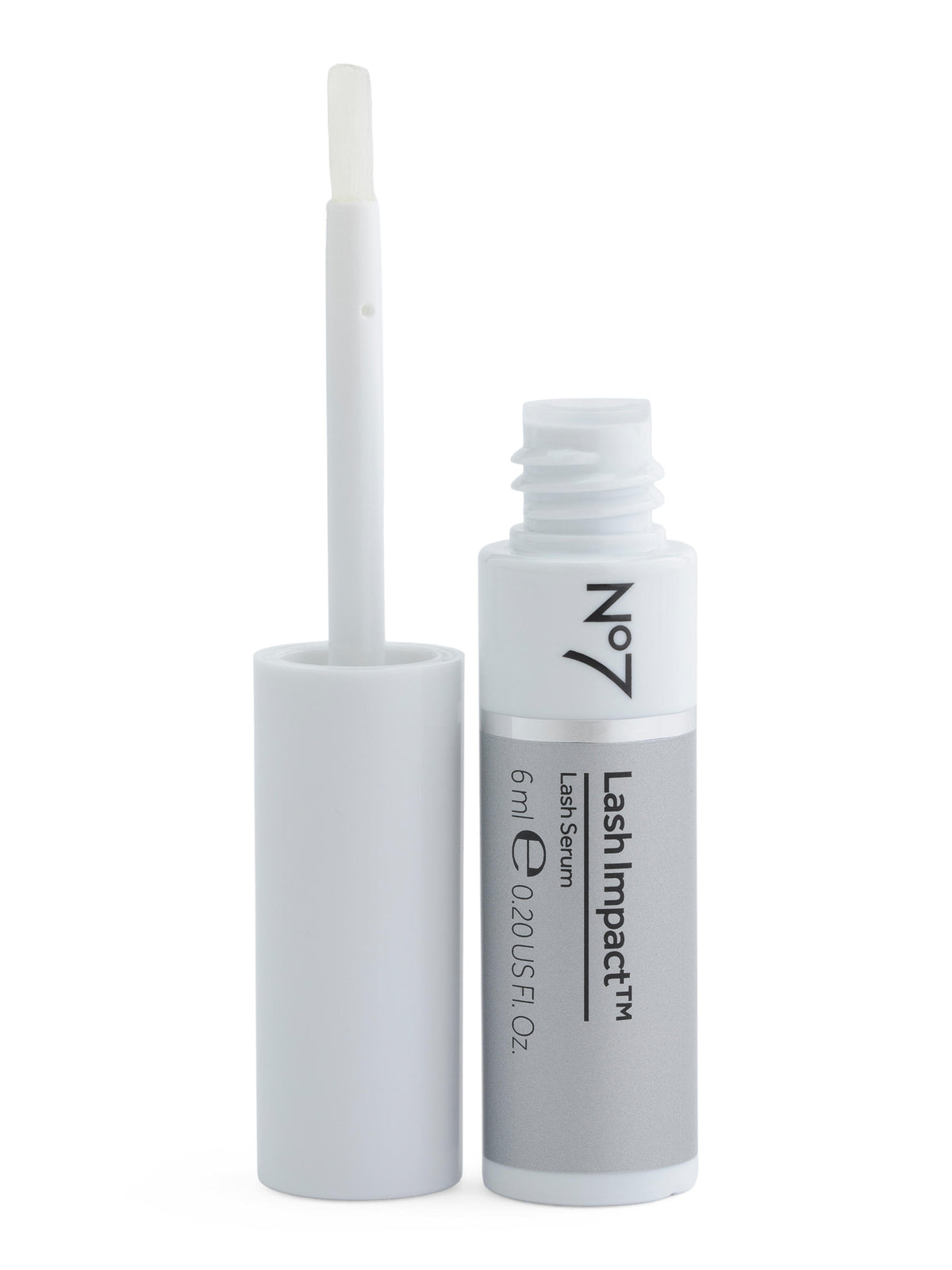 NO7 Lash Impact Serumu