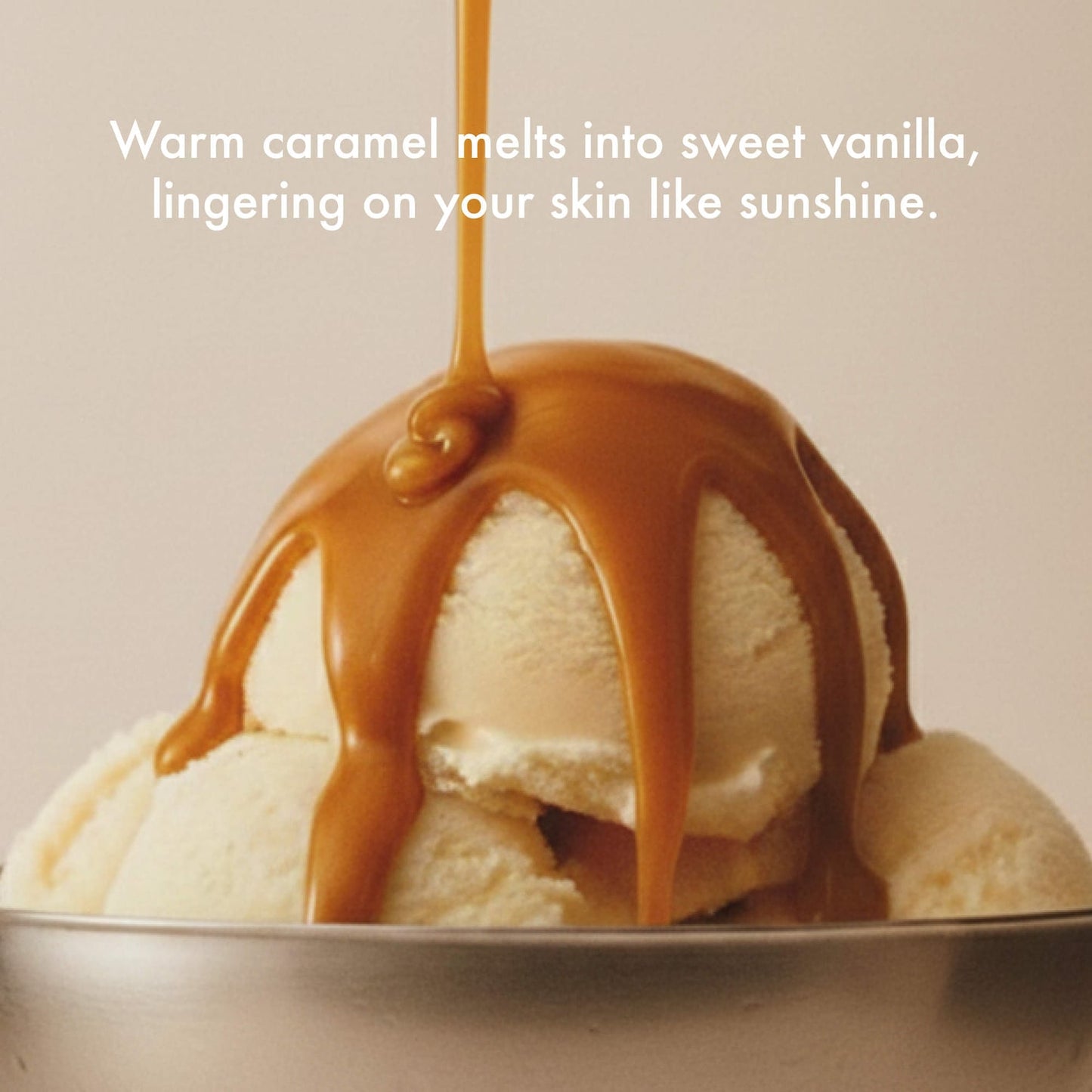 Summer Fridays Sunlit Vanilla Eau de Parfum Karamel Səyahət Spreyi