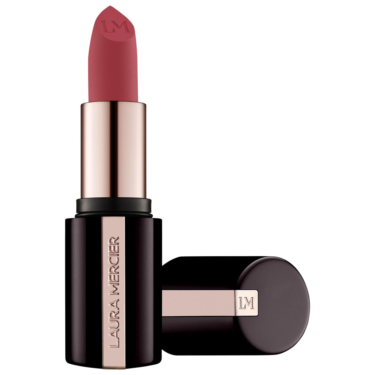 Laura Mercier Caviar Smoothing Matte Dodaq Boyası
