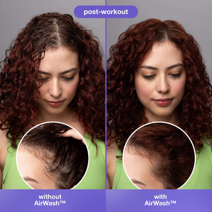 K18 Biomimetic Hairscience Mini AirWash™ Quru Şampun