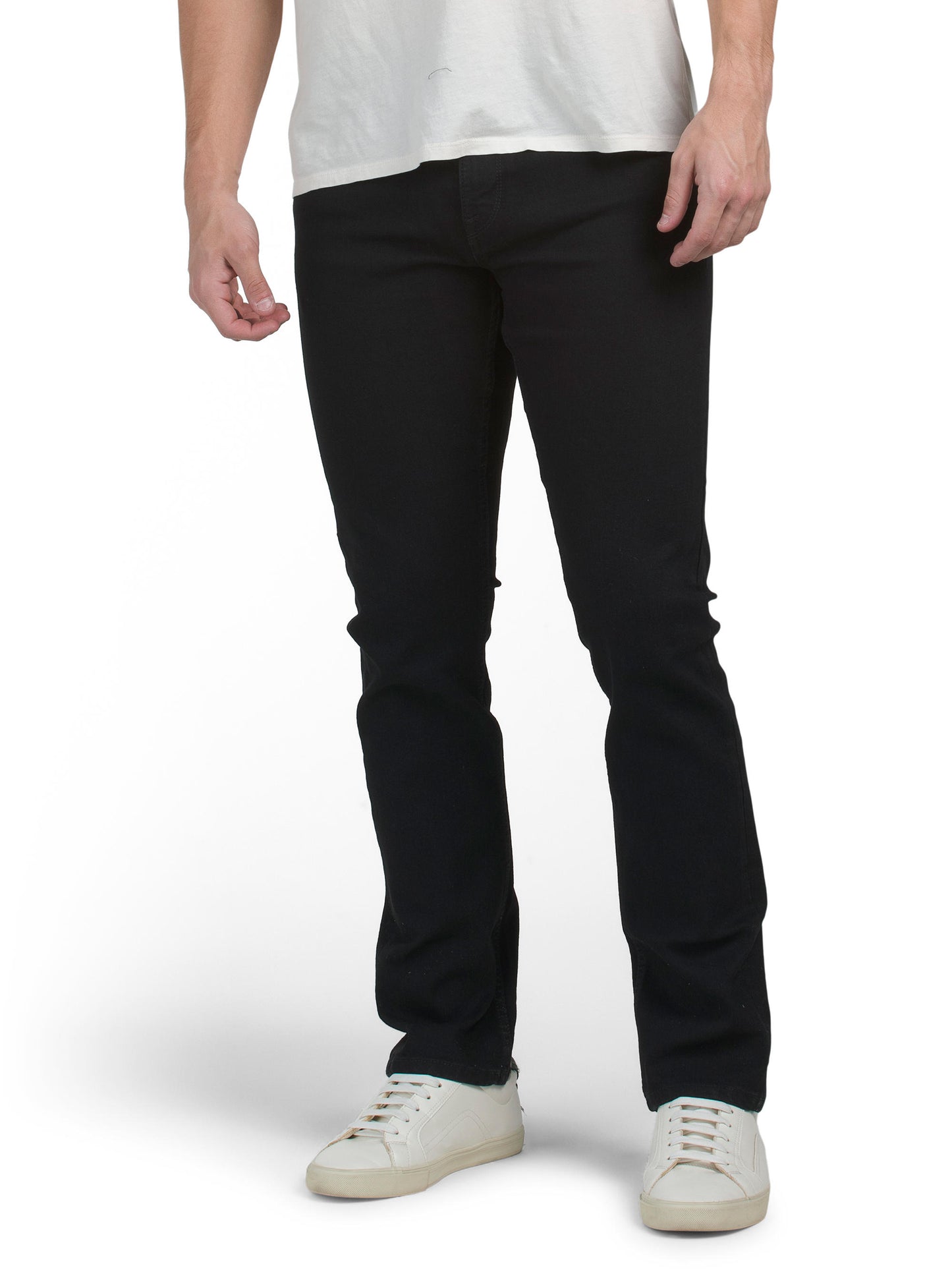 VOLCOM Vorta Stretch Denim Cins Şalvar
