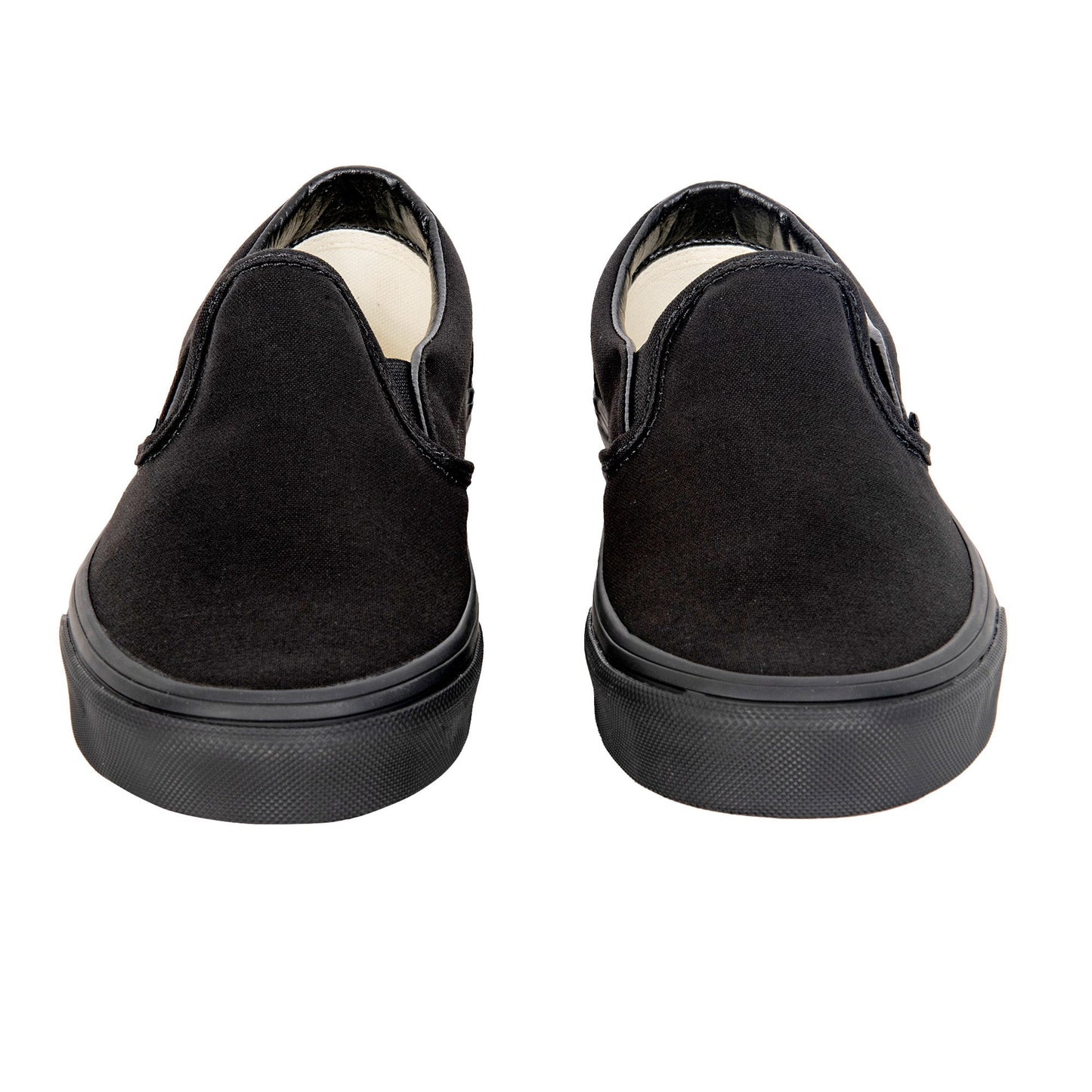Vans Authentic Slip-On Kişi Ayaqqabısı