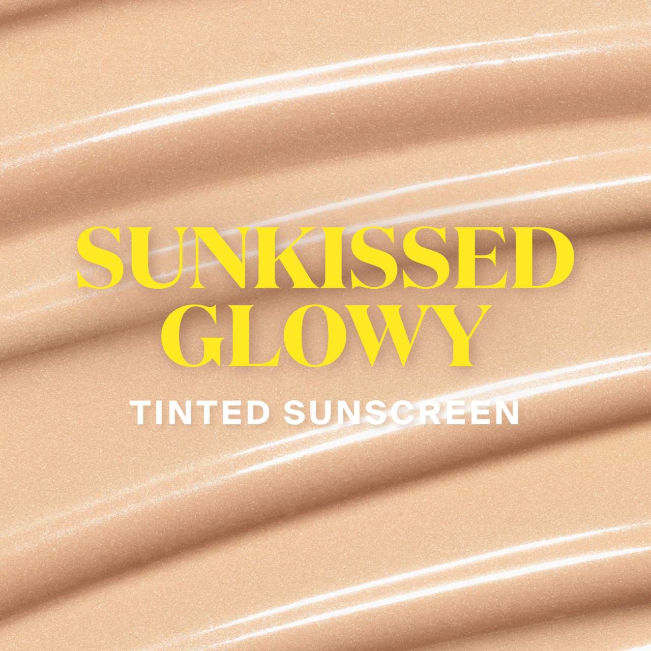 Supergoop! Mini Glowscreen Günəş Kremi SPF 40 Hialuron Turşusu və Niacinamidlə