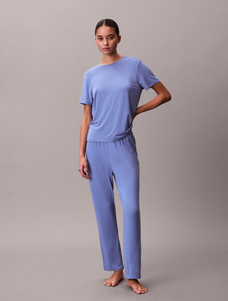 Calvin Klein Ultra Soft Modal Rahat T-Shirt