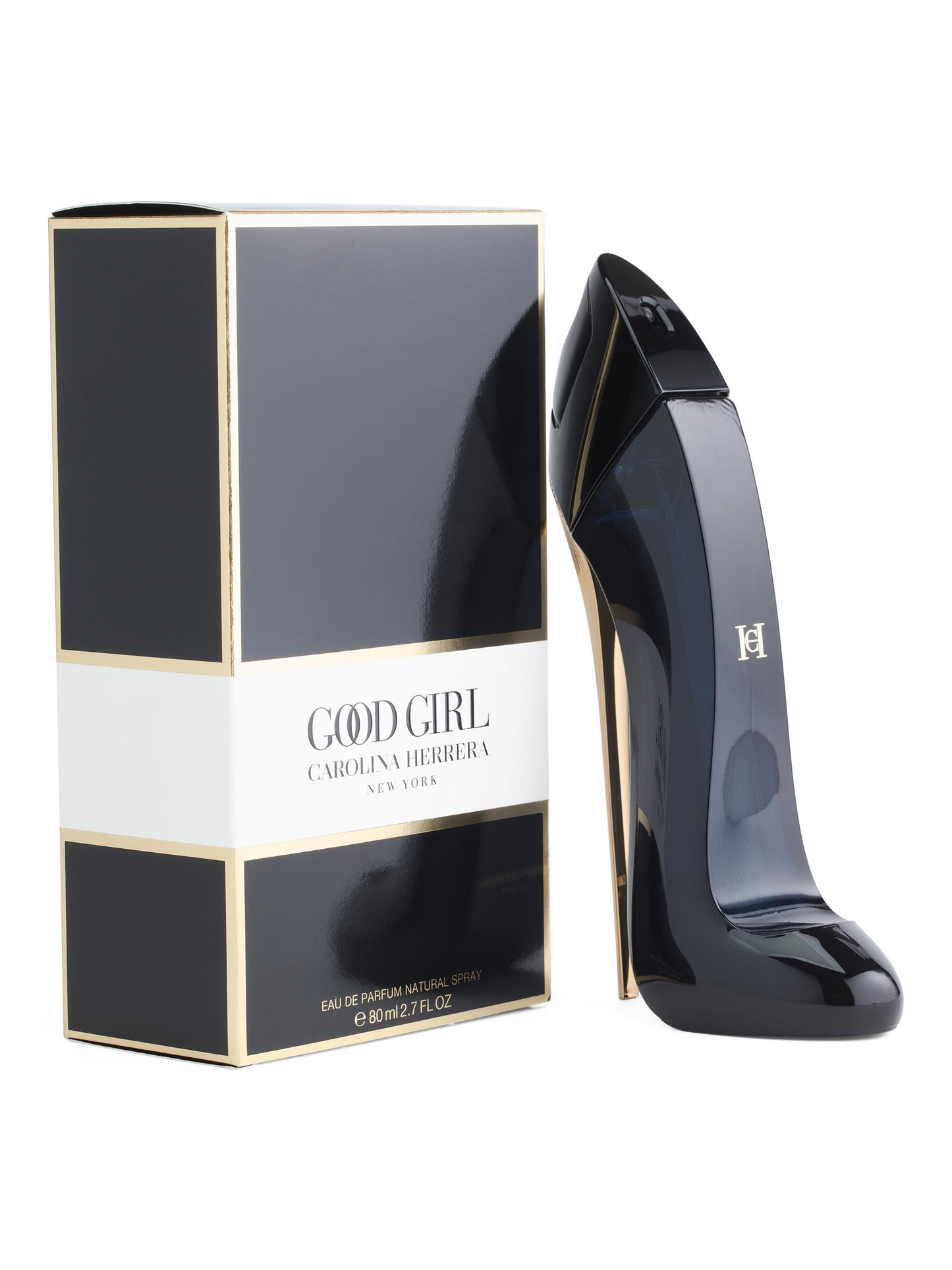 Carolina Herrera Good Girl 2.7oz Eau De Parfum