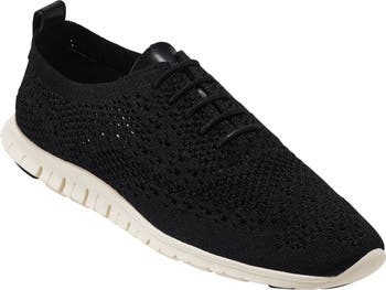 Cole Haan ZERØGRAND Stitchlite Wingtip Oxford Krossovka