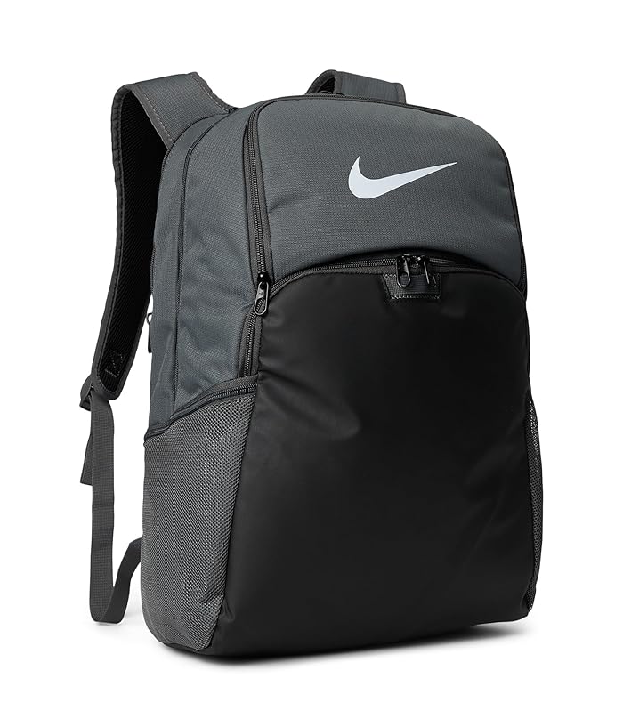 Nike Brasilia 9.5 Təlim Bel Çantası (Böyük Ölçü, 30L)