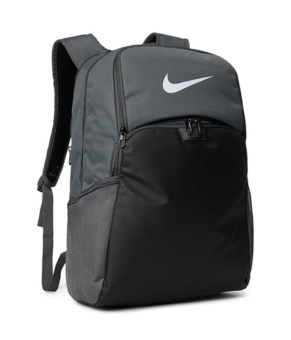 Nike Brasilia 9.5 Təlim Bel Çantası (Böyük Ölçü, 30L)