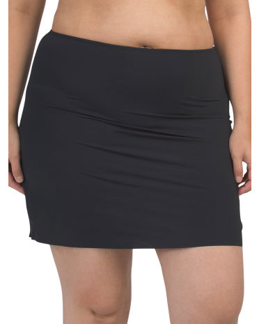 FIT Smooth Talker Yarım Slip