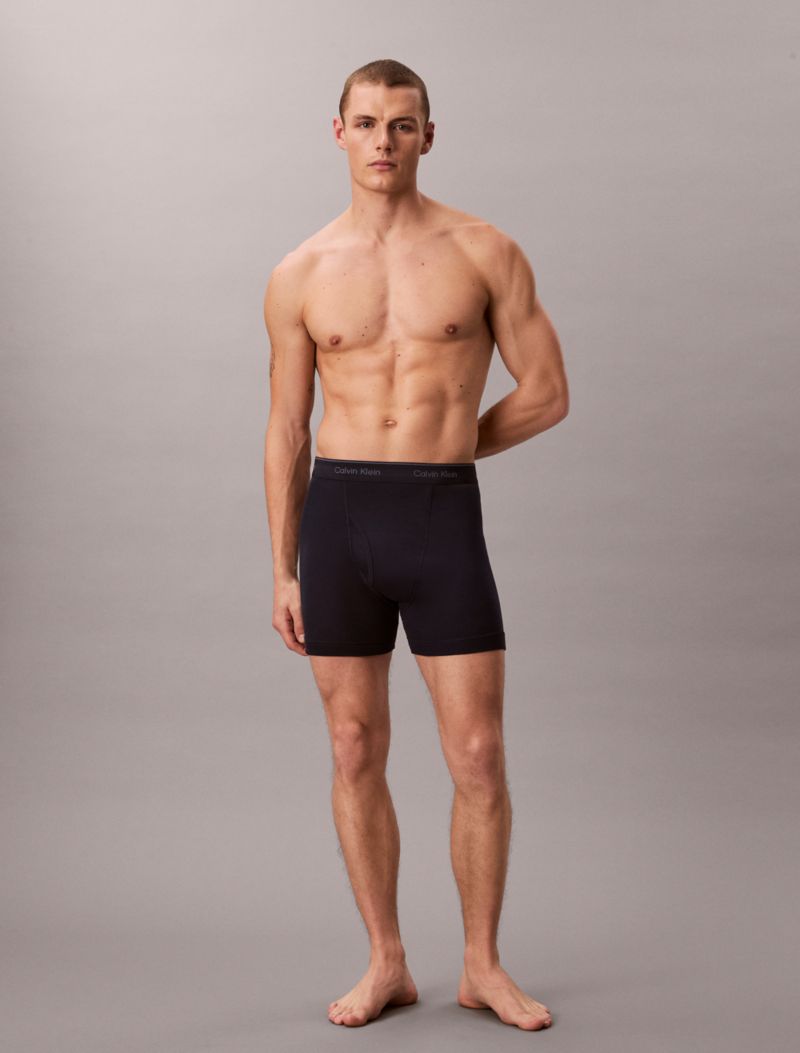 Calvin Klein Cotton Classics 5 Paket Boxer Brief