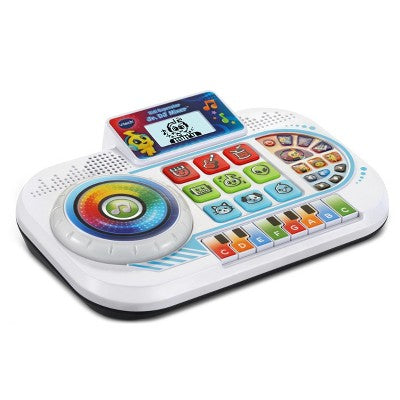 VTech Kidi Superstar Jr. DJ Mikser
