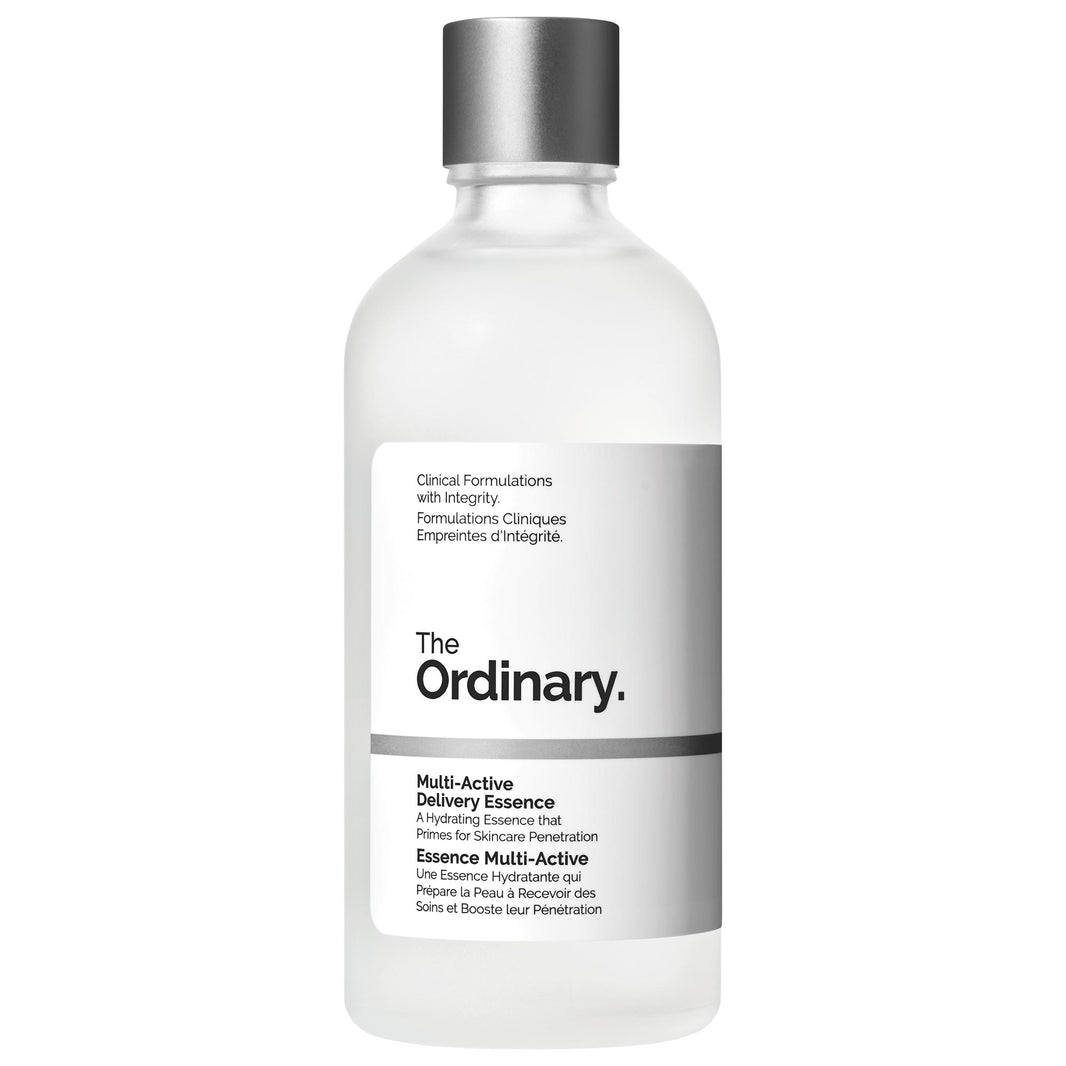 The Ordinary Multi-Active Delivery Essence Hidrasyon Serum