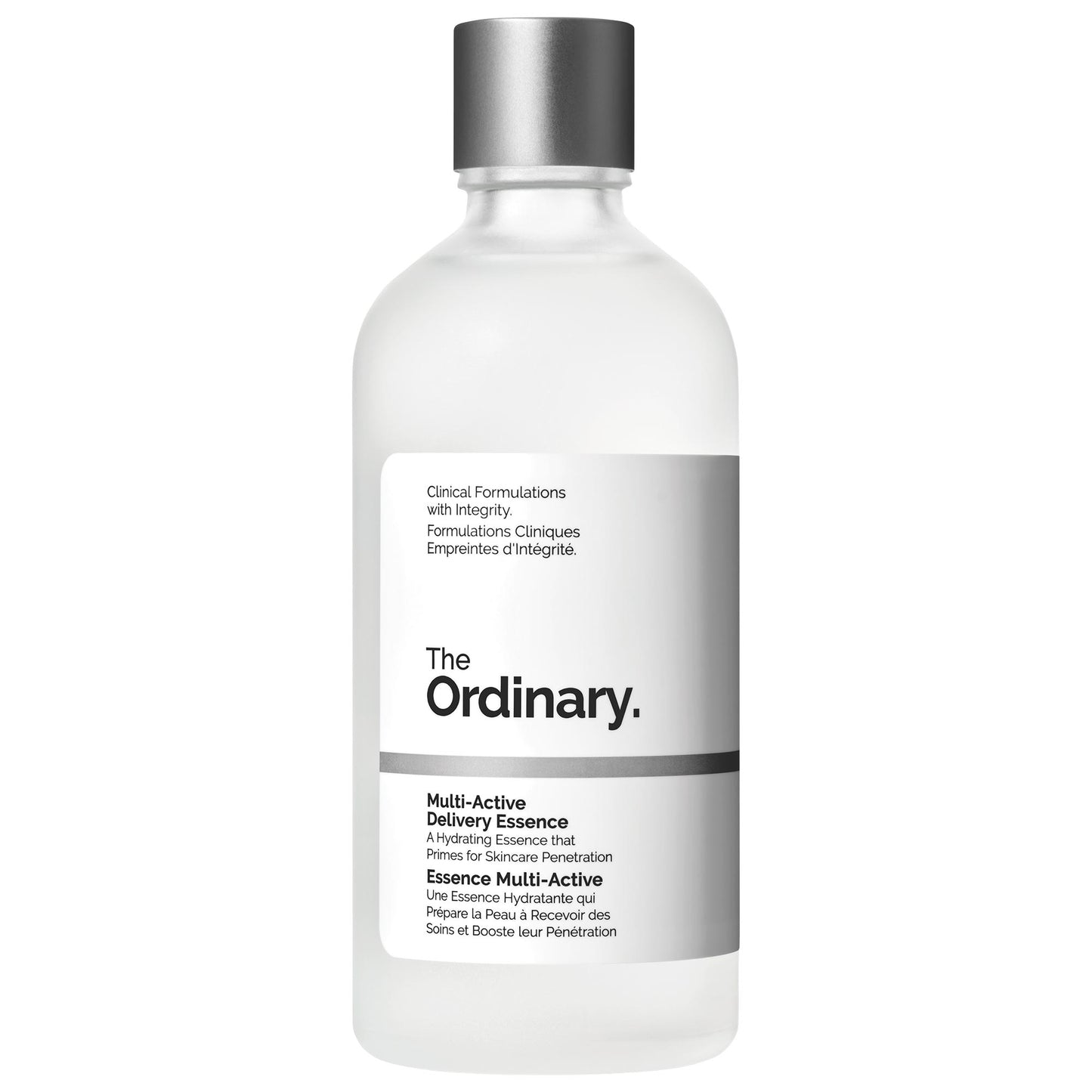 The Ordinary Multi-Active Delivery Essence Hidrasyon Serum