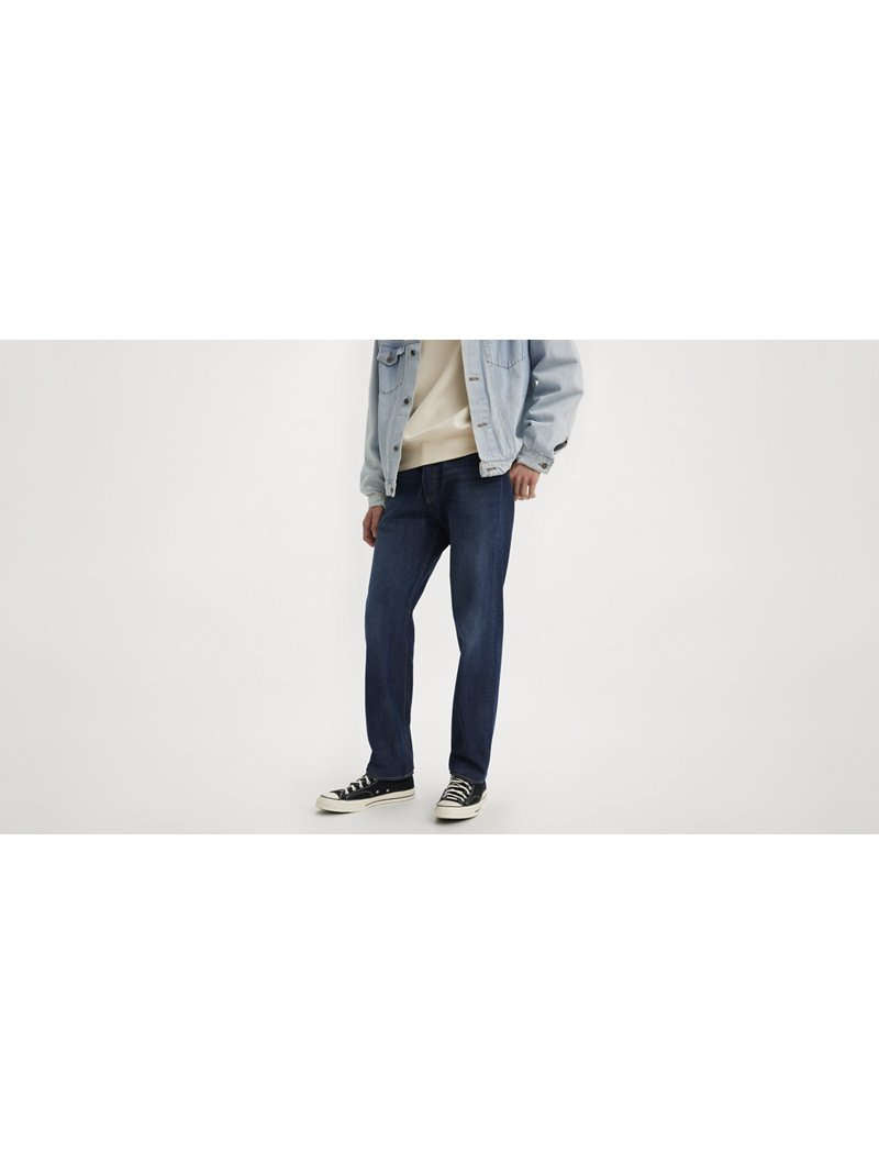 Levi's 501 Dar Konusvari Kişi Cinsi YoxYox