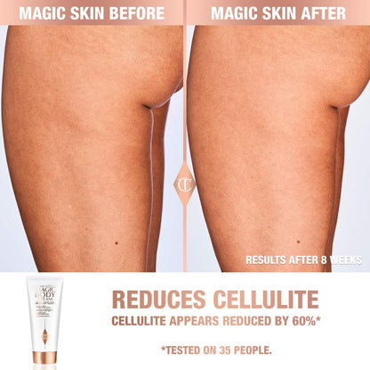 Charlotte Tilbury Magic Bədən Kremi