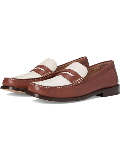 Cole Haan Stassi Penny Loafers