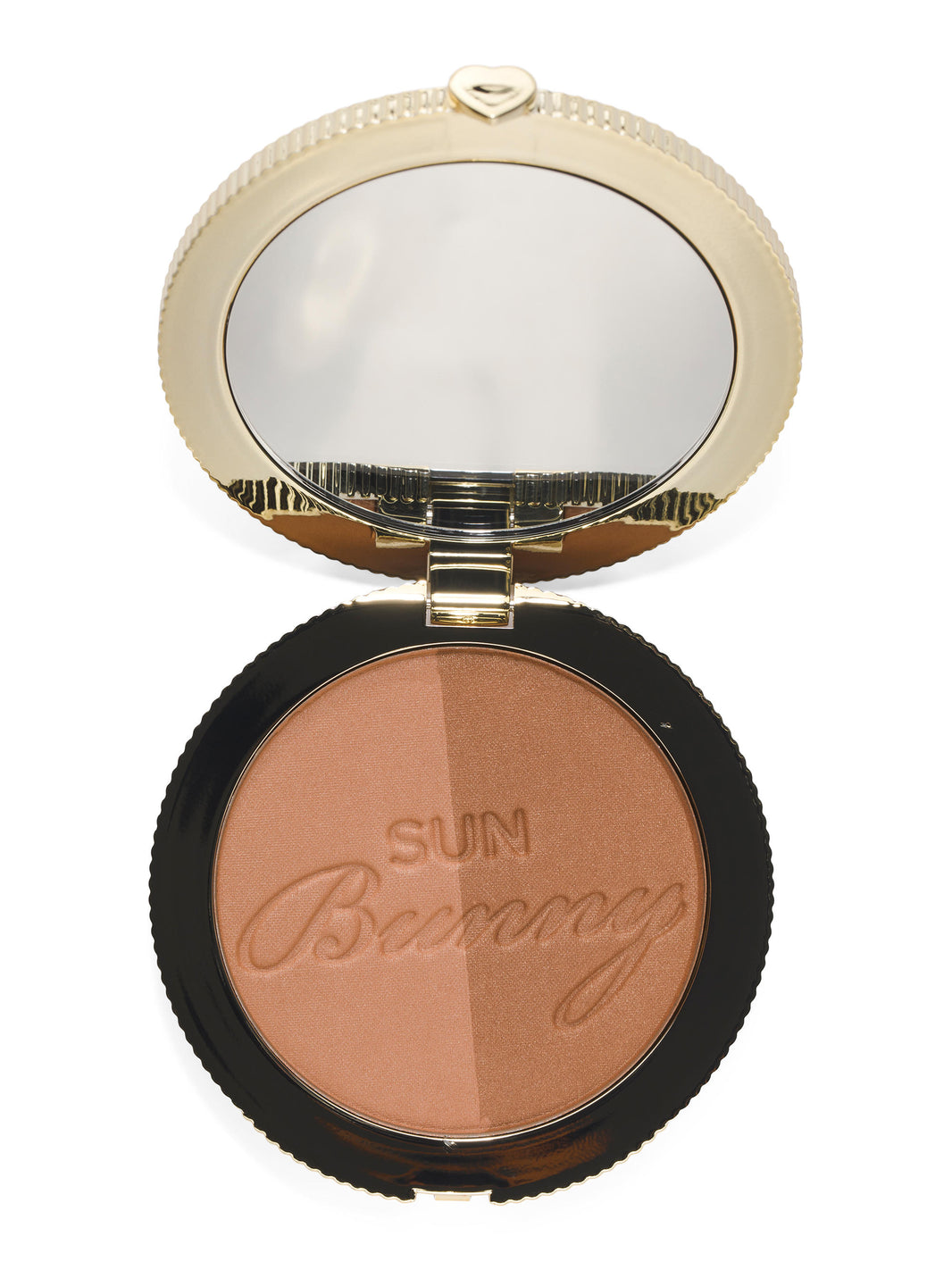 Təbii Bronzer