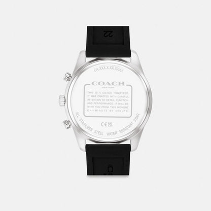 Coach Cole Saat, 44 Mm