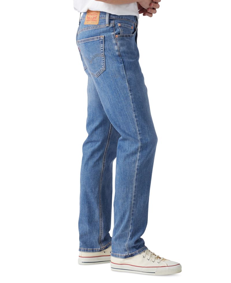 Levi's 541™ Kişi Atletik Fasonu Bütün Fəsillərin Texniki Cinsi