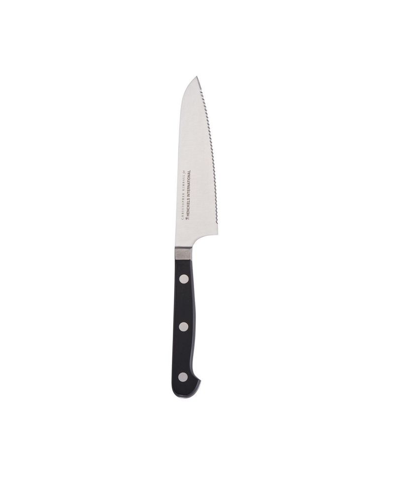 Henckels International Classic Christopher Kimball 3-Parça Kolleksiyonçu Bıçaq Dəsti