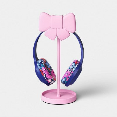 heyday Headphone Stand Bow Qulaqlıq Stendi