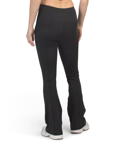 BODYGO Geniş Paça Şalvar
