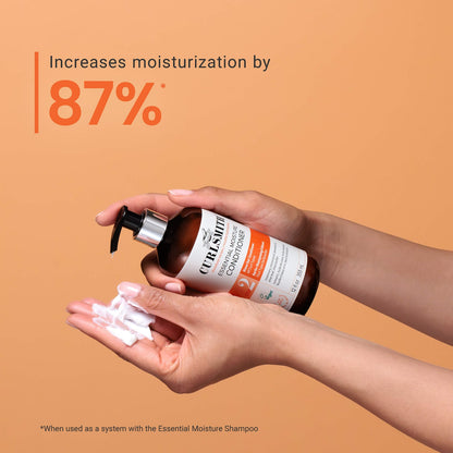 Curlsmith Essential Moisture Saç Balzamı