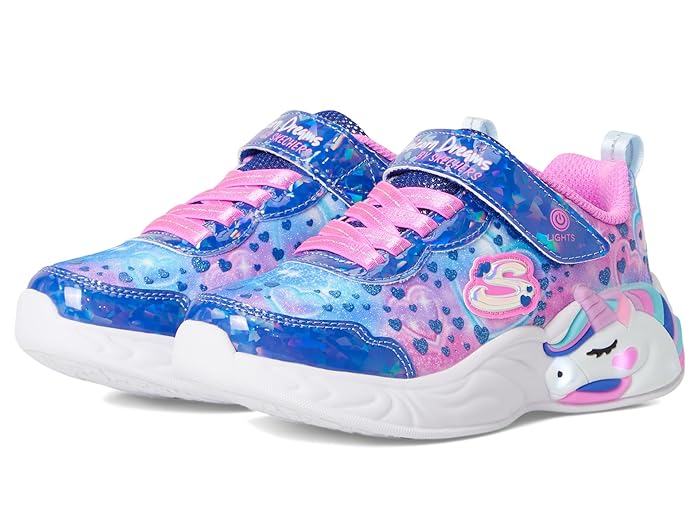 SKECHERS Unicorn Dreams 303063L Uşaq Krossovkası