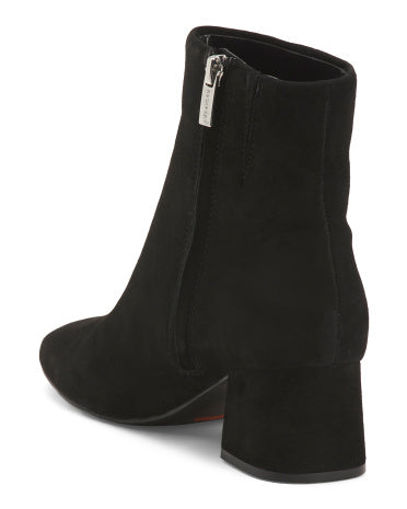 ROCKPORT Suede Oakley Çəkmə