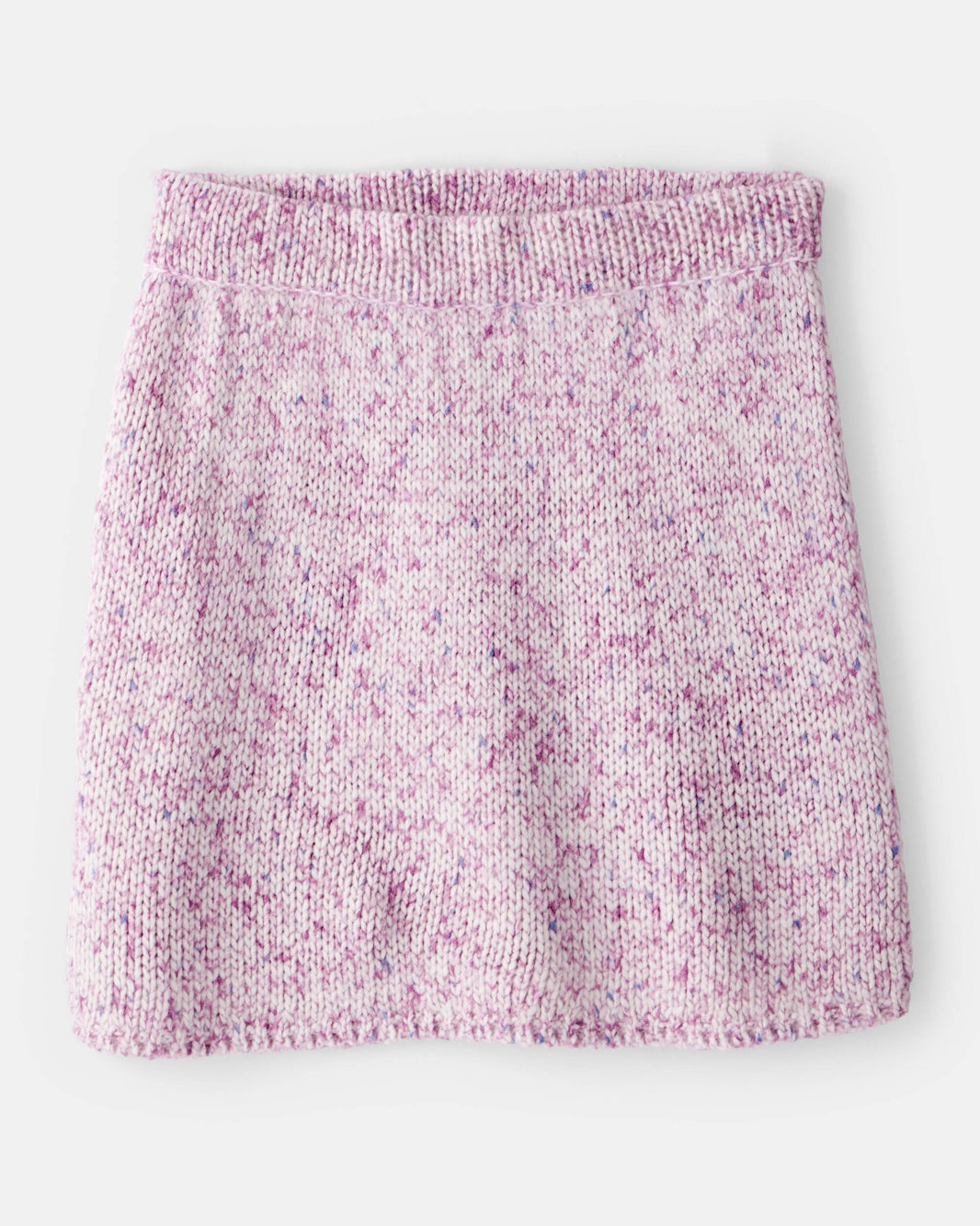 OshKosh B'gosh Qız Sviter Ətək - Çəhrayı