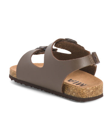 MIA Juniper Sandal (Körpə)