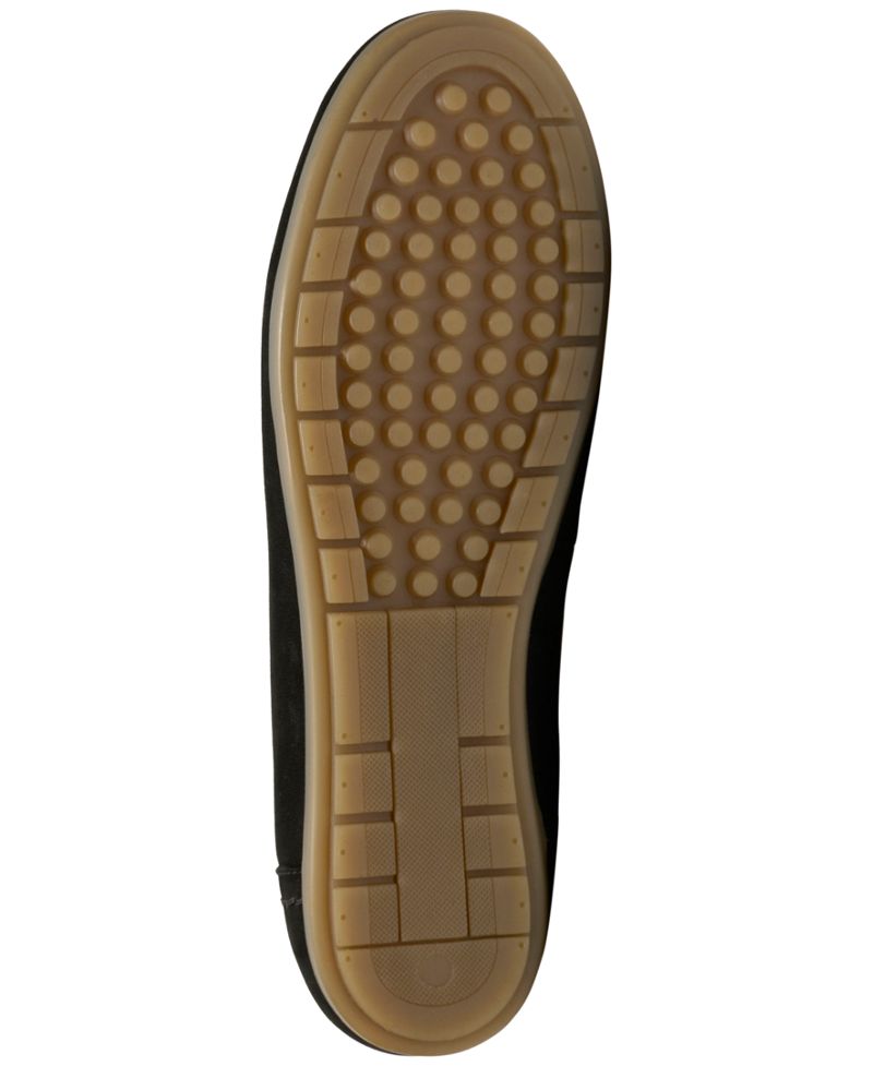 Clarks Qadın Elliotte Yelken Slip-On Düz Ayaqqabı