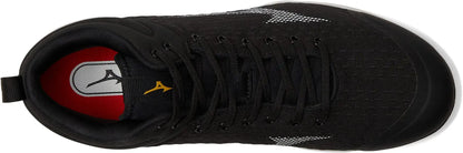 Mizuno Dominant 4 Mid Beysbol Ayaqqabısı