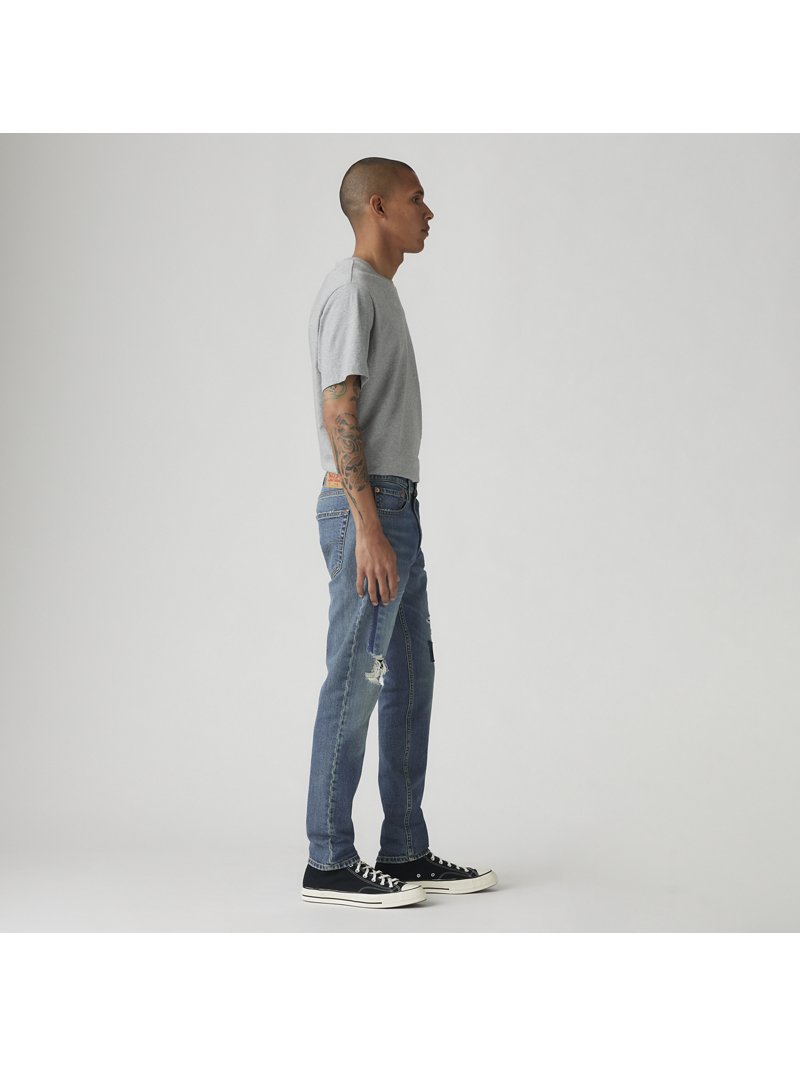 Levi's 512™ Slim Taper Kişi Cinsi