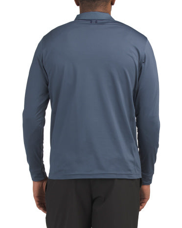 Drive Quarter Zip Gödəkçə