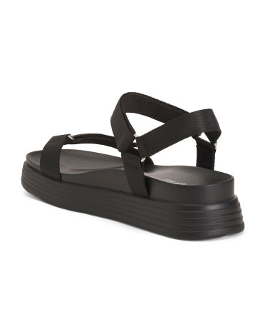 ALEGRIA Allyson Sürüşməyən Rahat Sandal