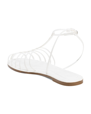 STEVE MADDEN Marin Balıqçı Sandal
