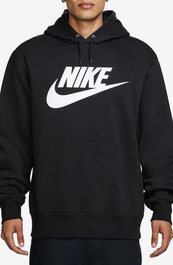 Nike Club Fleece Huddi