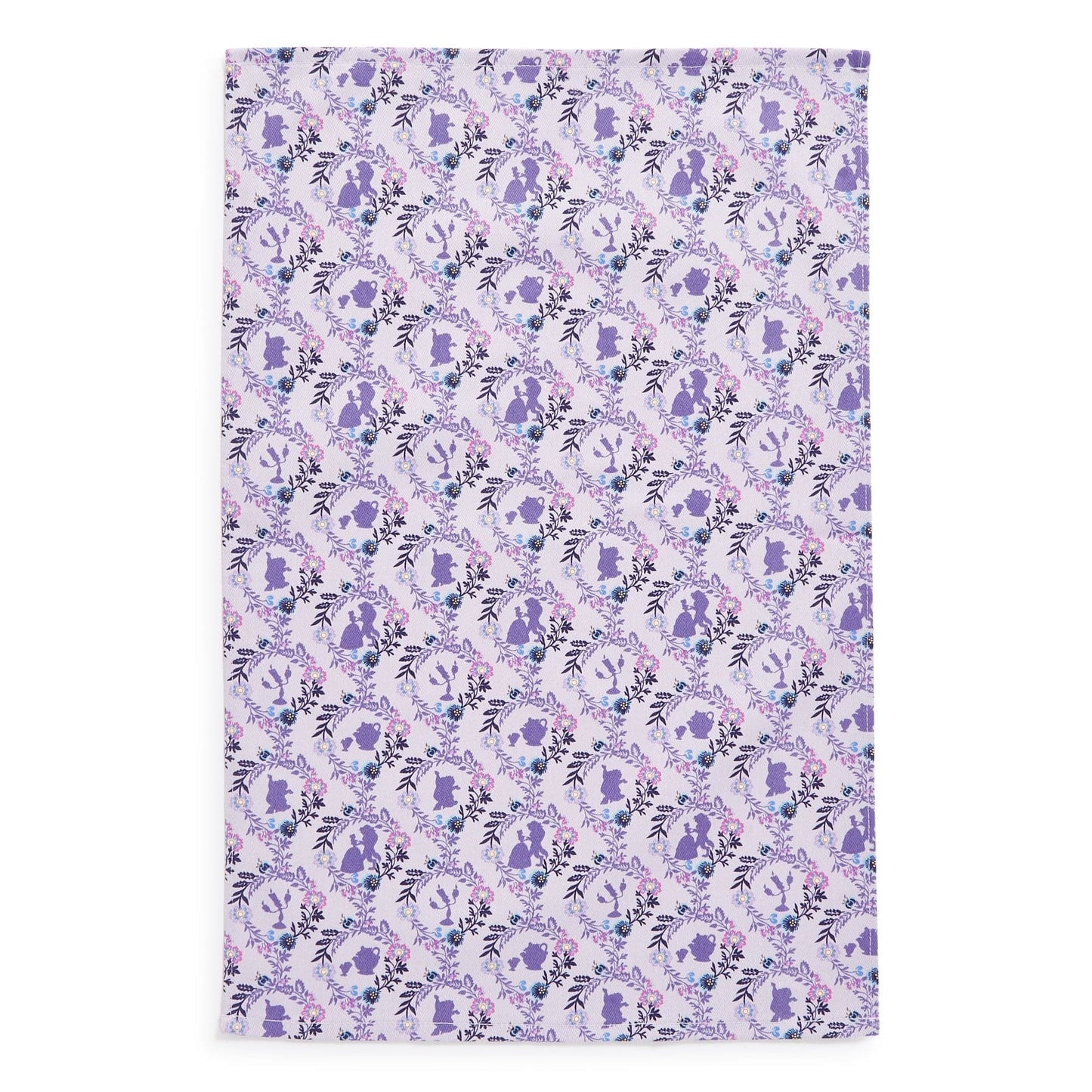 Vera Bradley Disney Mutfak Havlu Dəsti (2 ədəd)