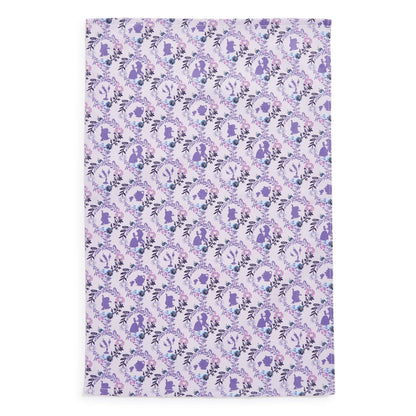 Vera Bradley Disney Mutfak Havlu Dəsti (2 ədəd)