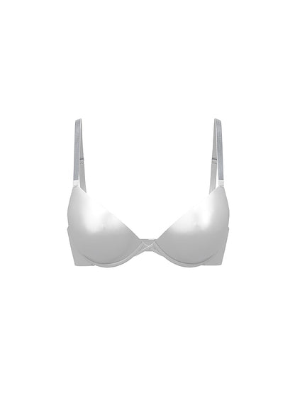 Victoria's Secret Bombshell Əlavə 2 Kupa Qradient Parıltılı Kəmər Fiqurlaşdırma Lifsesi