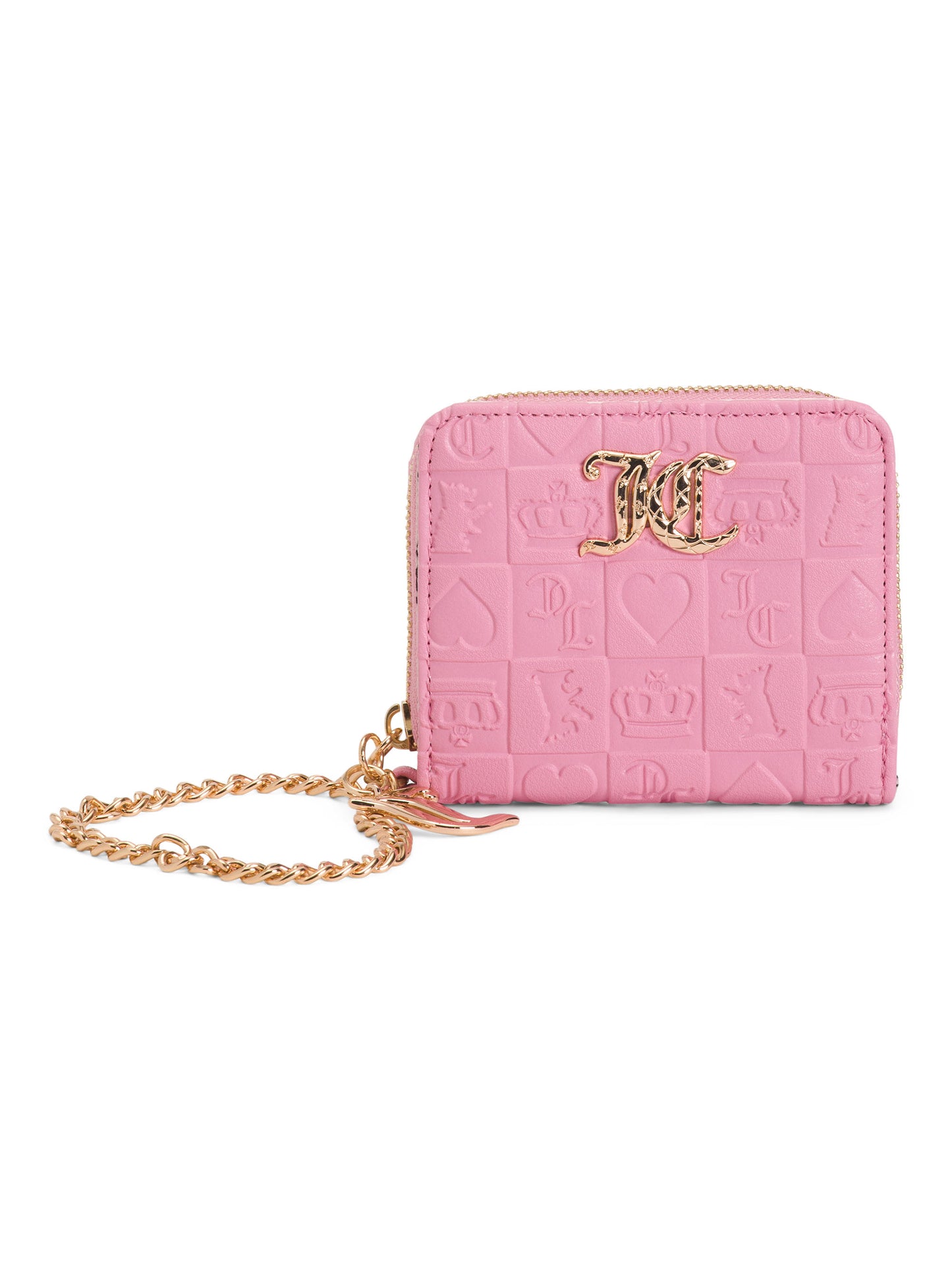 JUICY COUTURE Pretty Pop Bilərzik Çantası